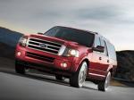 Ford Expedition 2006 года